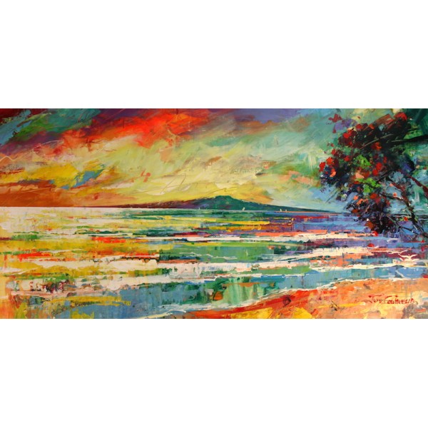 Rangitoto